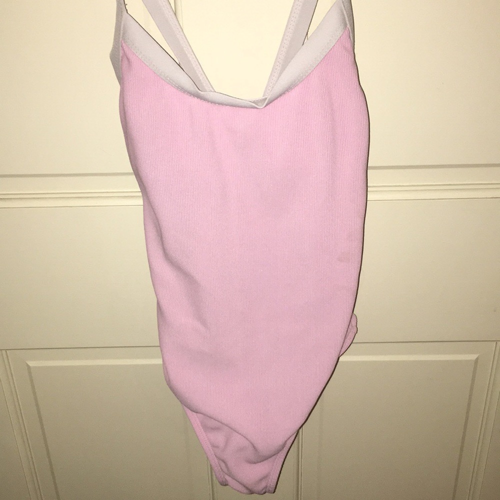 Splendid swim suit